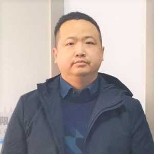 Picture of JUSTIN JIANG